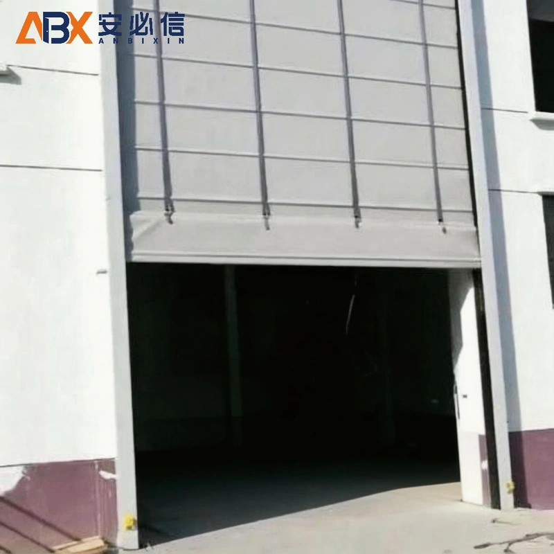 龙岩市背带堆积门
