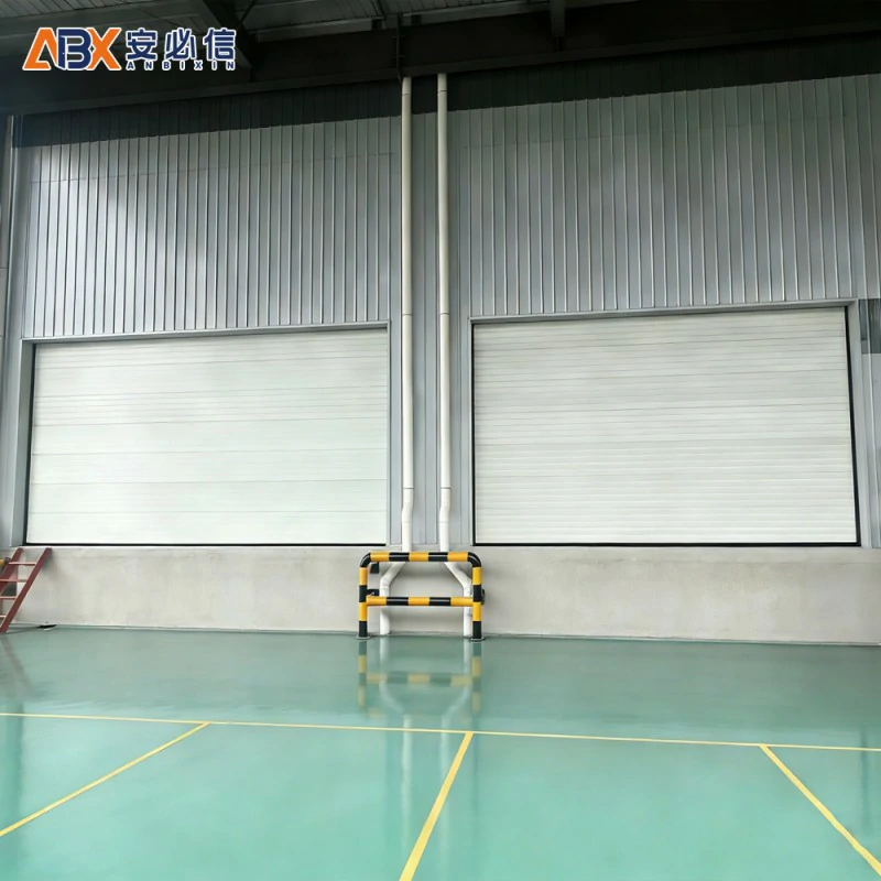 龙岩市电动提升门