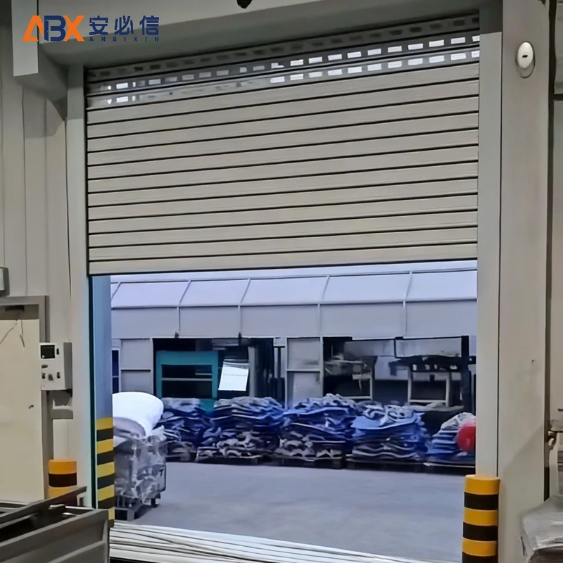 龙岩市涡轮硬质高速门