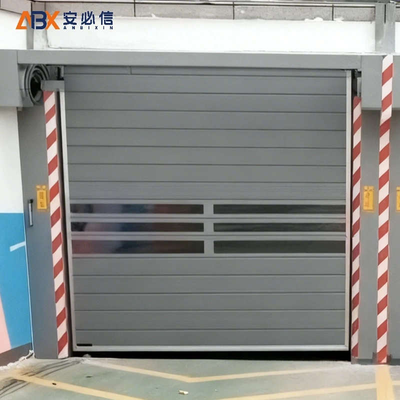 龙岩市快速卷帘门